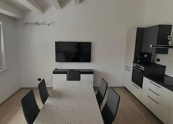 Casa Vacanze Gli Ulivi