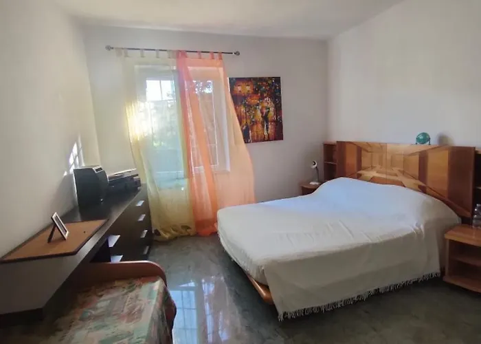 Casa Dell'Acero Rosso