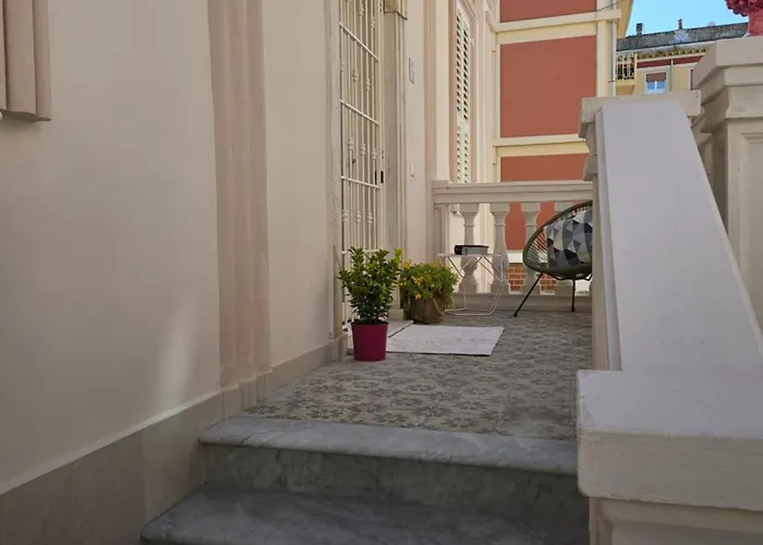 Casa Ichnusa
