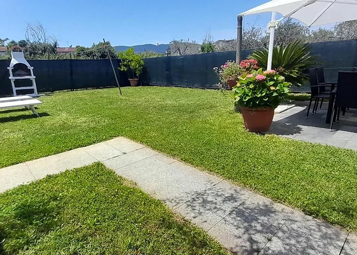 Casa Vacanze Gli Ulivi