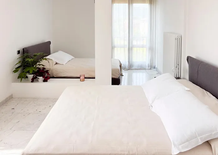 Villa Paola - Appartamento Charme -