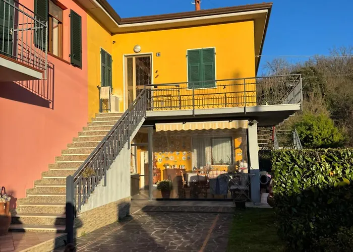 Ca Turi Sarzana