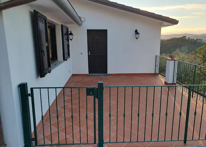 Il Grottino Di Sarzana