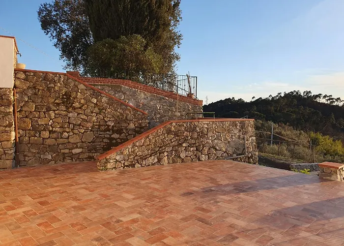 Il Grottino Di Sarzana